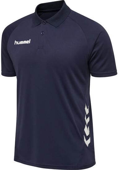 Enfiler Polo Hmlpromo Homme