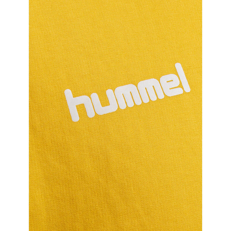 Bluza Hummel Barbati Galben