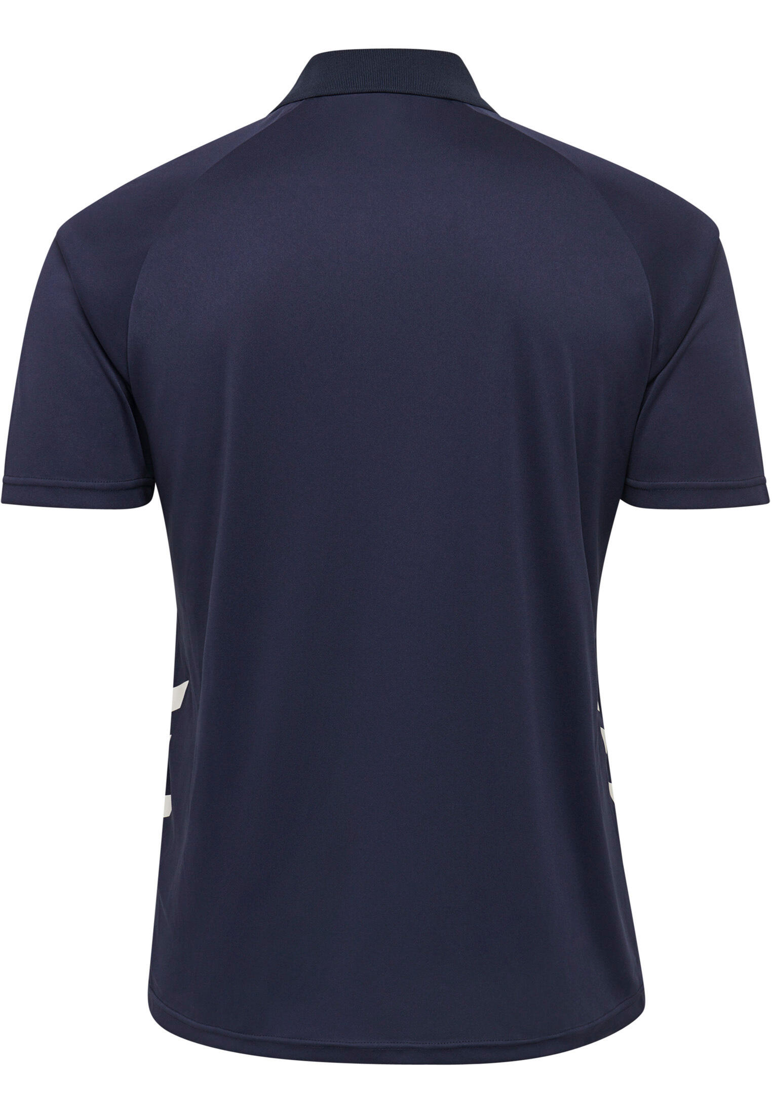 Instap Polo Hmlpromo Heren 2/6