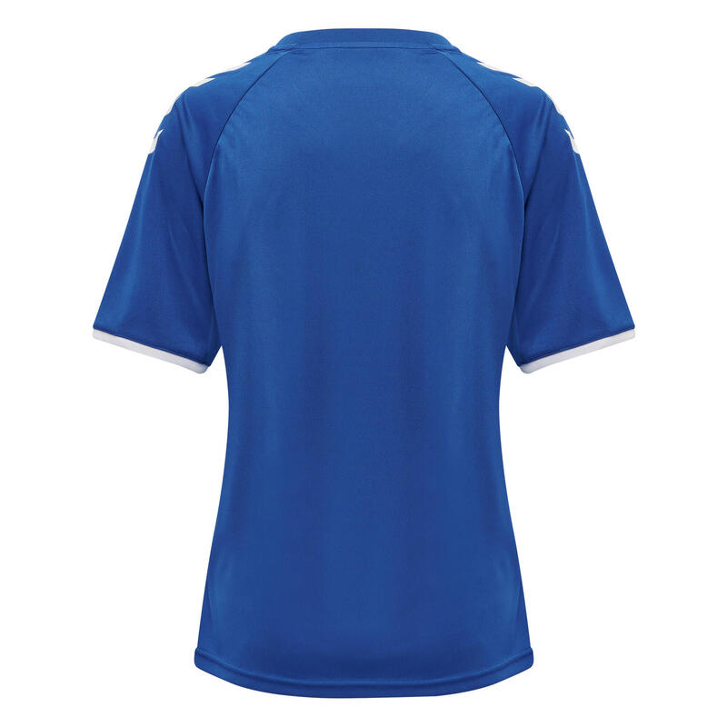 Enfiler T-Shirt Hmlcore Volley Femme HUMMEL