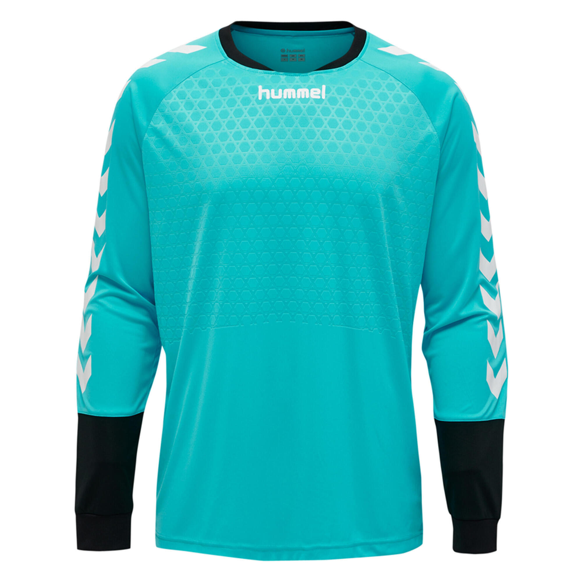 Hummel Maglia Portiere Essenziale