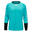 Essential Gk Jersey Camisola de guarda-redes unissexo para adultos