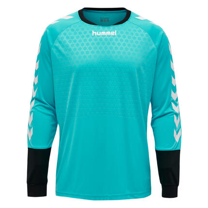 Koszulka bramkarska dla dzieci Hummel Gardien Essential