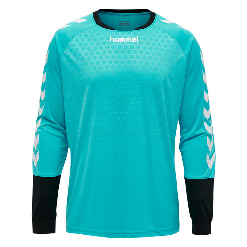 Torwarttrikot Unisex Kinder