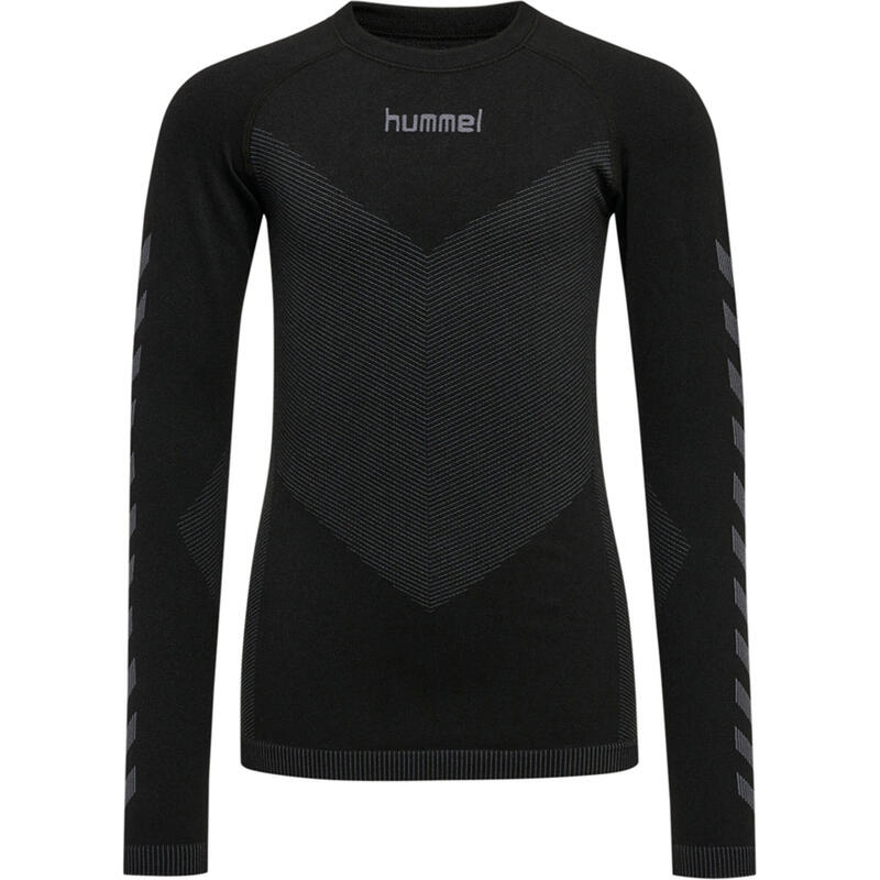 Enfiler T-Shirt Hummel First Enfant HUMMEL