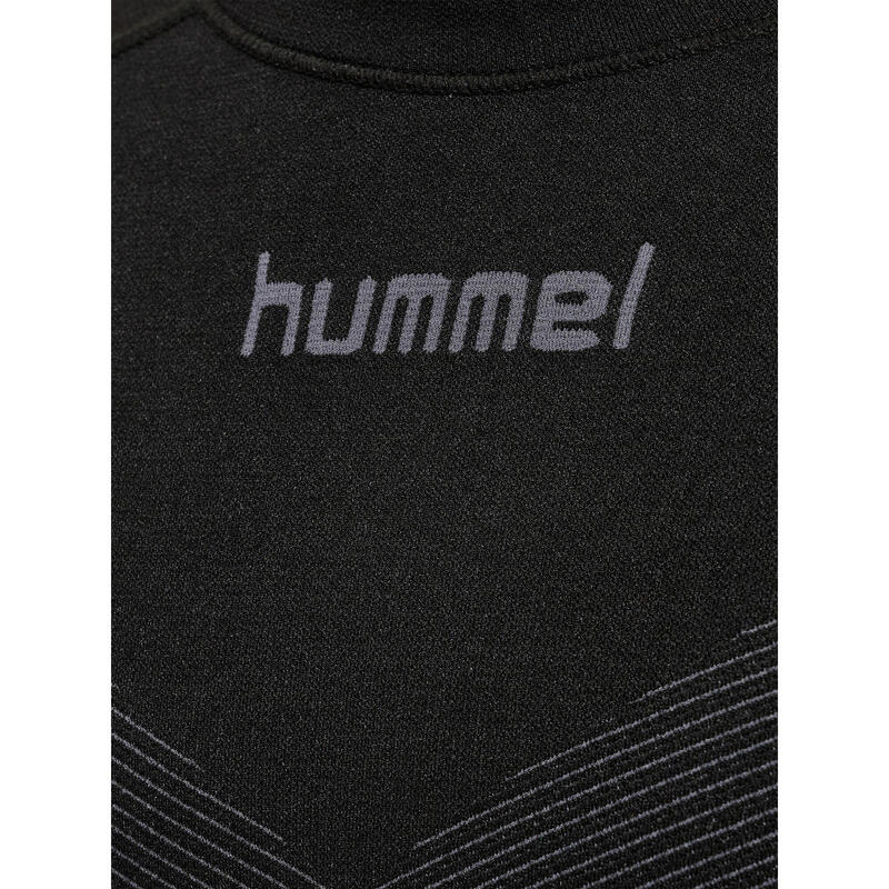 Enfiler T-Shirt Hummel First Multisport Enfant HUMMEL