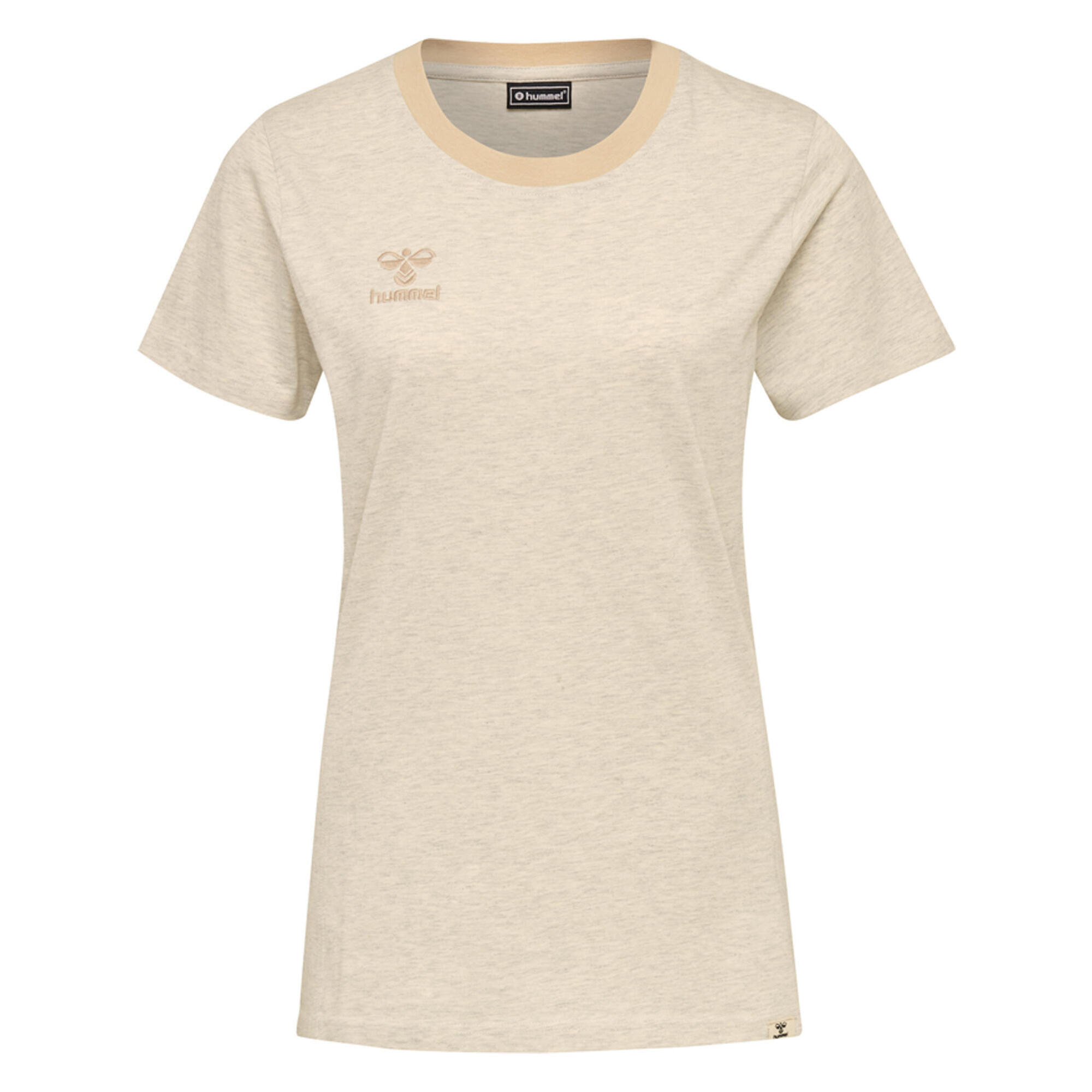 HUMMEL T-shirt da donna Hummel Lmove