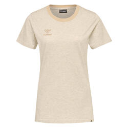 Enfiler T-Shirt Hmlmove Multisport Femme HUMMEL