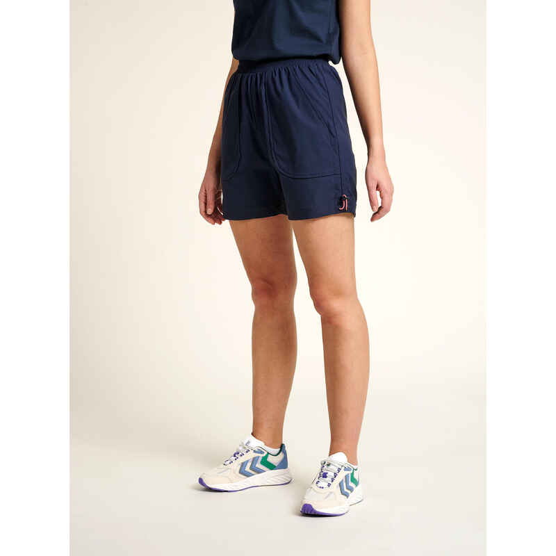 Hmlsparrow Adjustable Shorts Shorts Damen