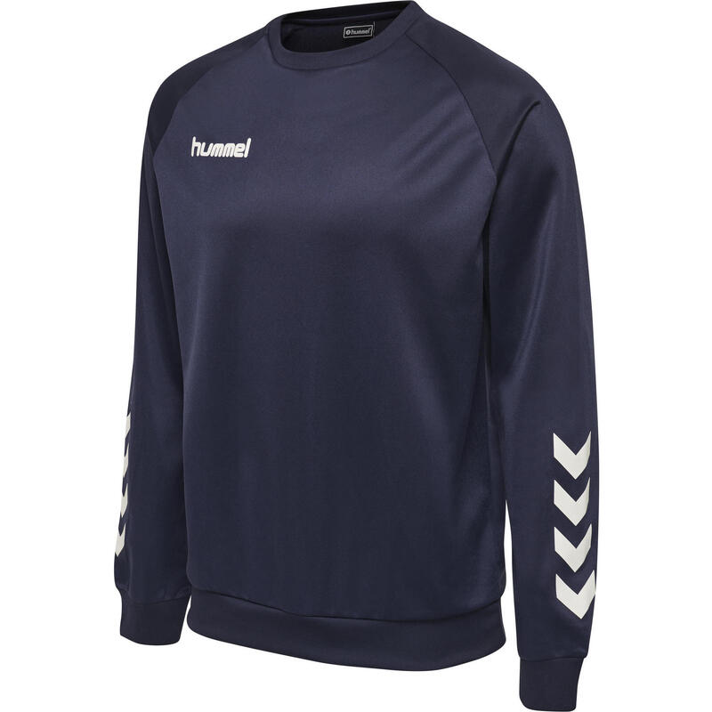 Hummel Poly Sweatshirt Hmlpromo Poly Sweatshirt