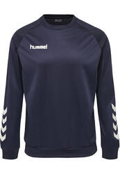 Enfiler Sweat-Shirt Hmlpromo Homme HUMMEL