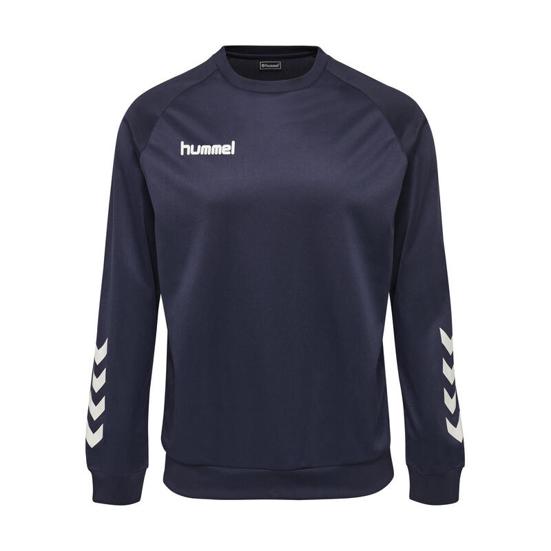 Bluza do piłki ręcznej dla dorosłych Hummel Promo Poly Sweatshirt