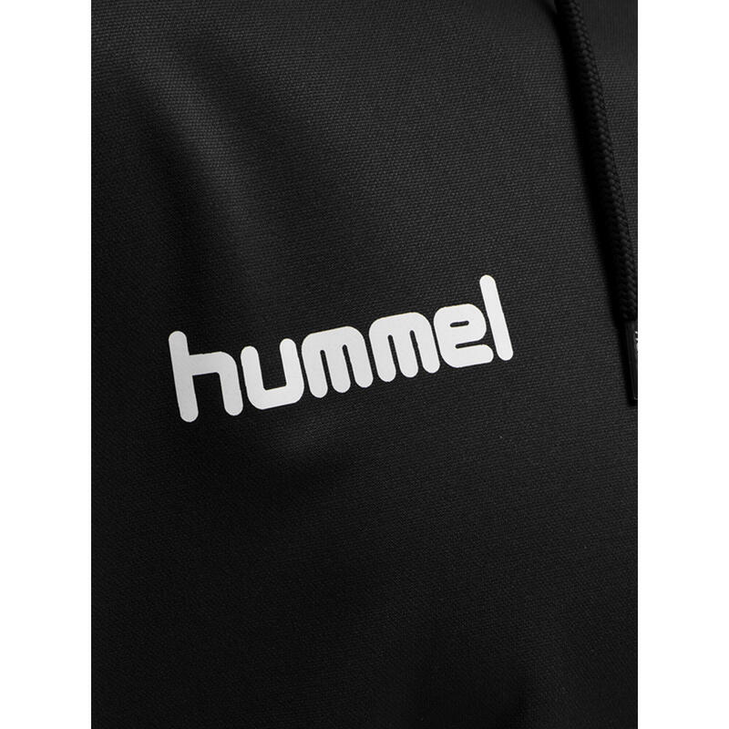 Hummel Poly Hoodie Hmlpromo Poly Hoodie