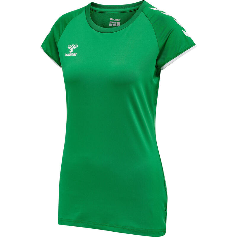 T-Shirt S/S Damen
