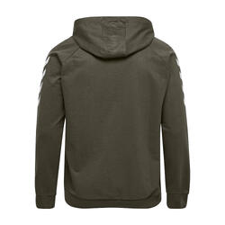 Instap Hoodie Hmlgo Multisport Uniseks Kinderen HUMMEL