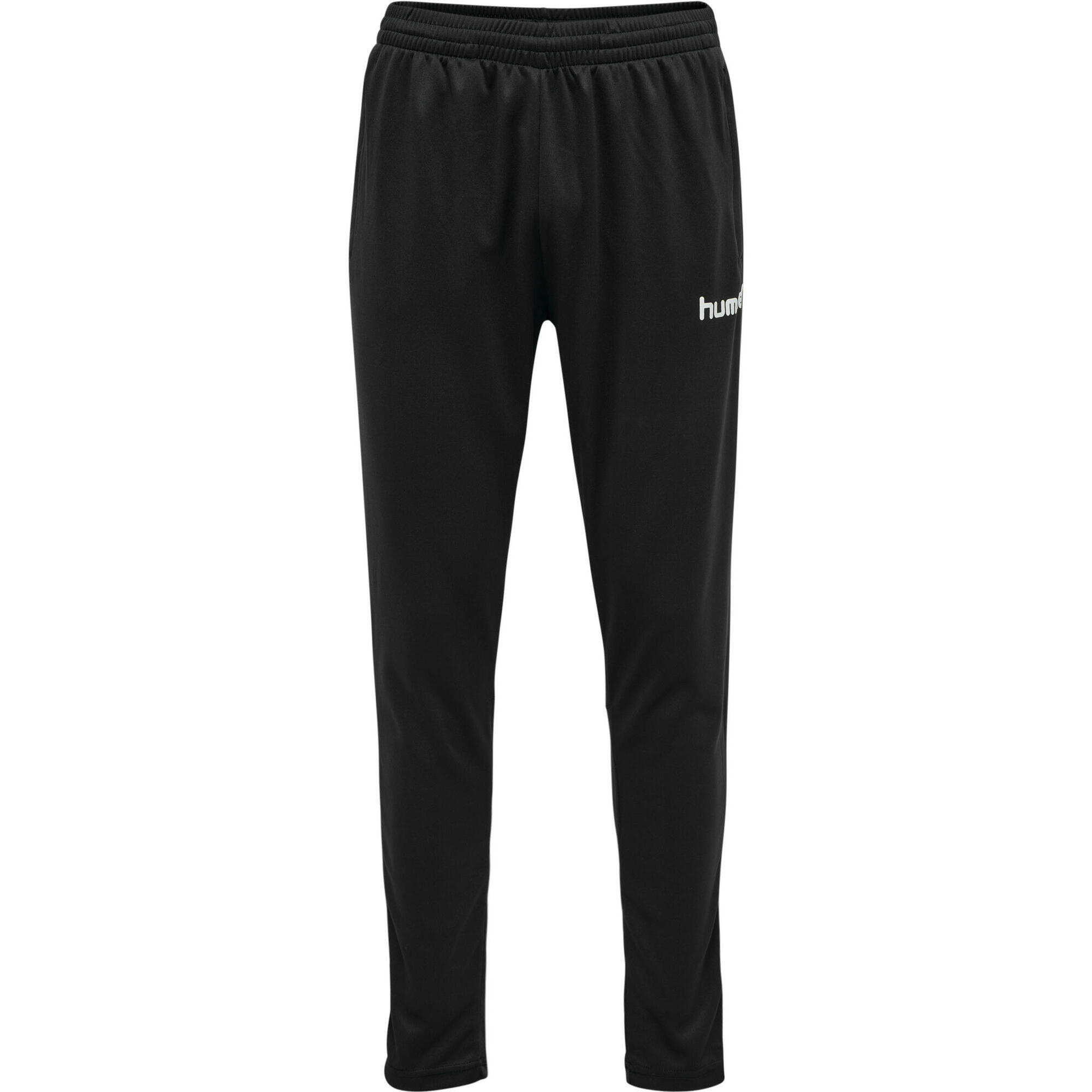 Pantalon De Foot Homme HUMMEL Decathlon