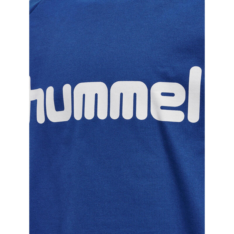 Hoodie Hmlgo Multisport Unisex Kids Lélegző Hummel Hummel