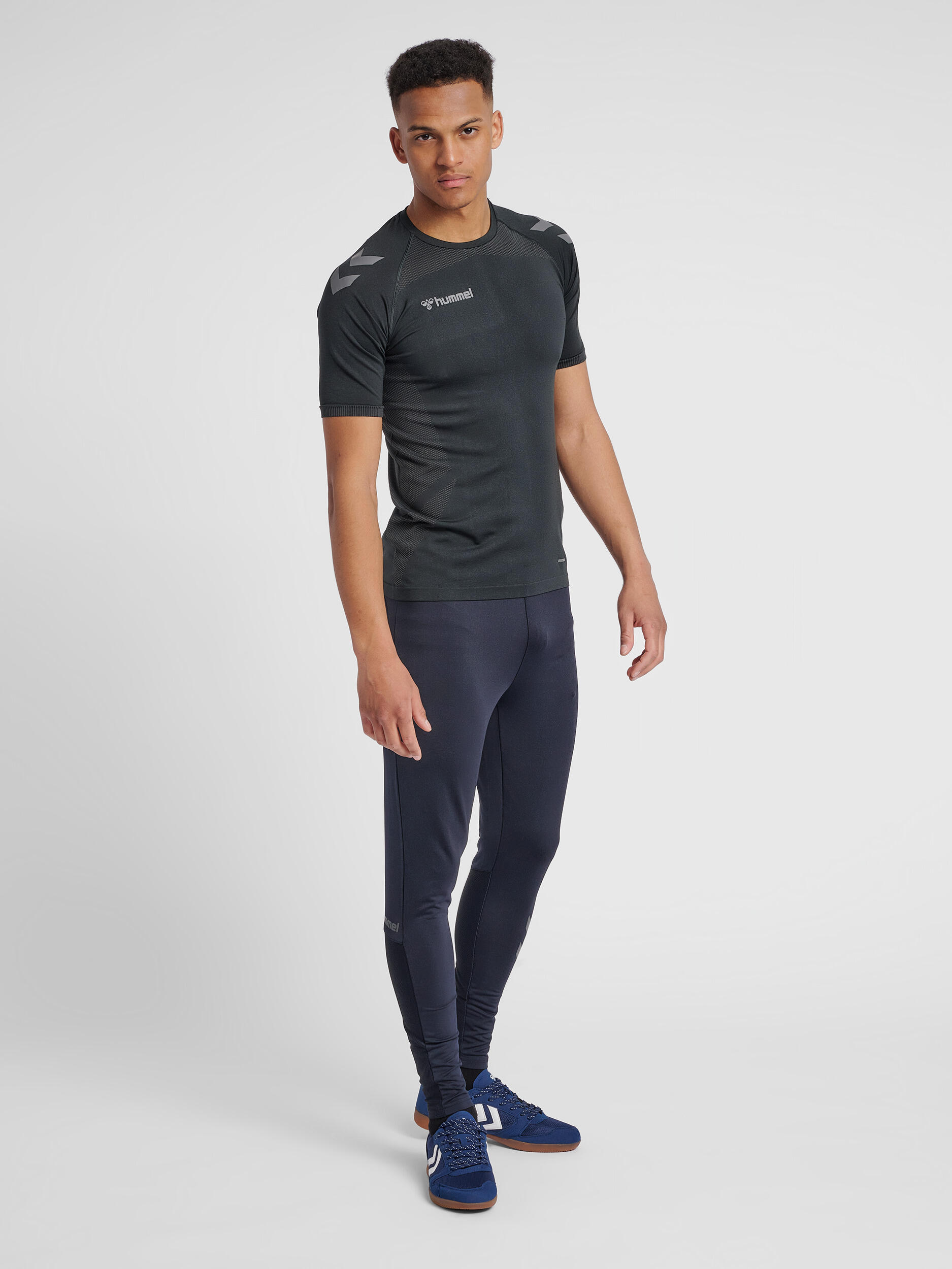 HUMMEL Jersey Hummel hmlAUTHENTIC Seamless Pro