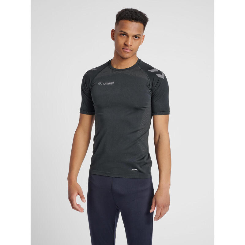Enfiler T-Shirt Hmlauthentic Homme HUMMEL