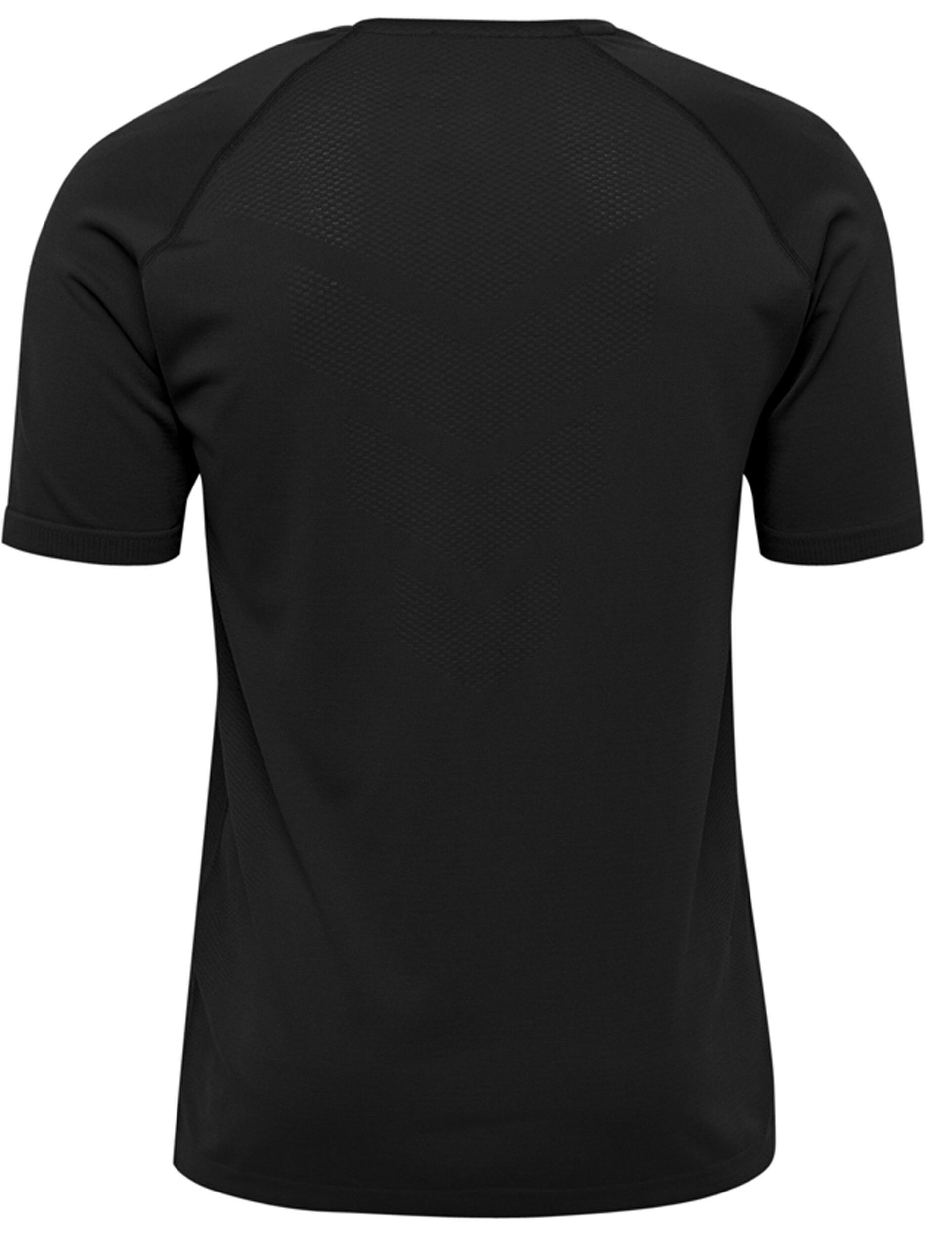 Enfiler T-Shirt Hmlauthentic Homme 6/7