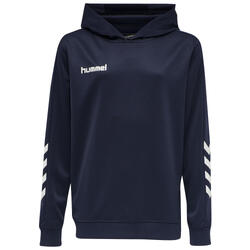 Enfiler Poly Kapuzenpullover Hmlpromo Multisport Enfant HUMMEL