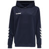 Instap Hoodie Hmlpromo Multisport Uniseks Kinderen HUMMEL