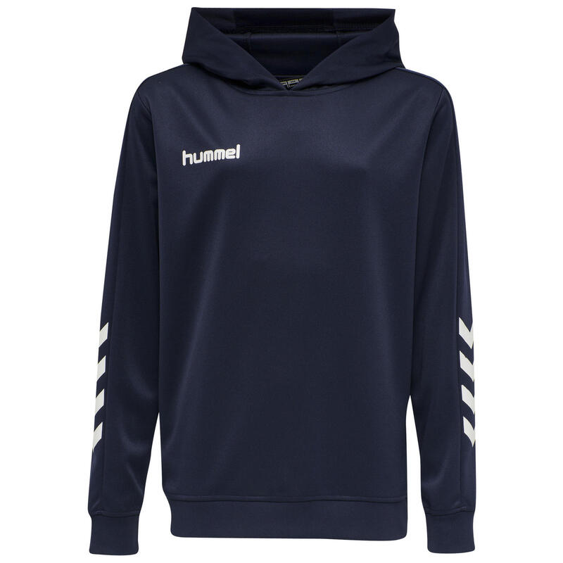 Poly Hoodie Unisex Kinder