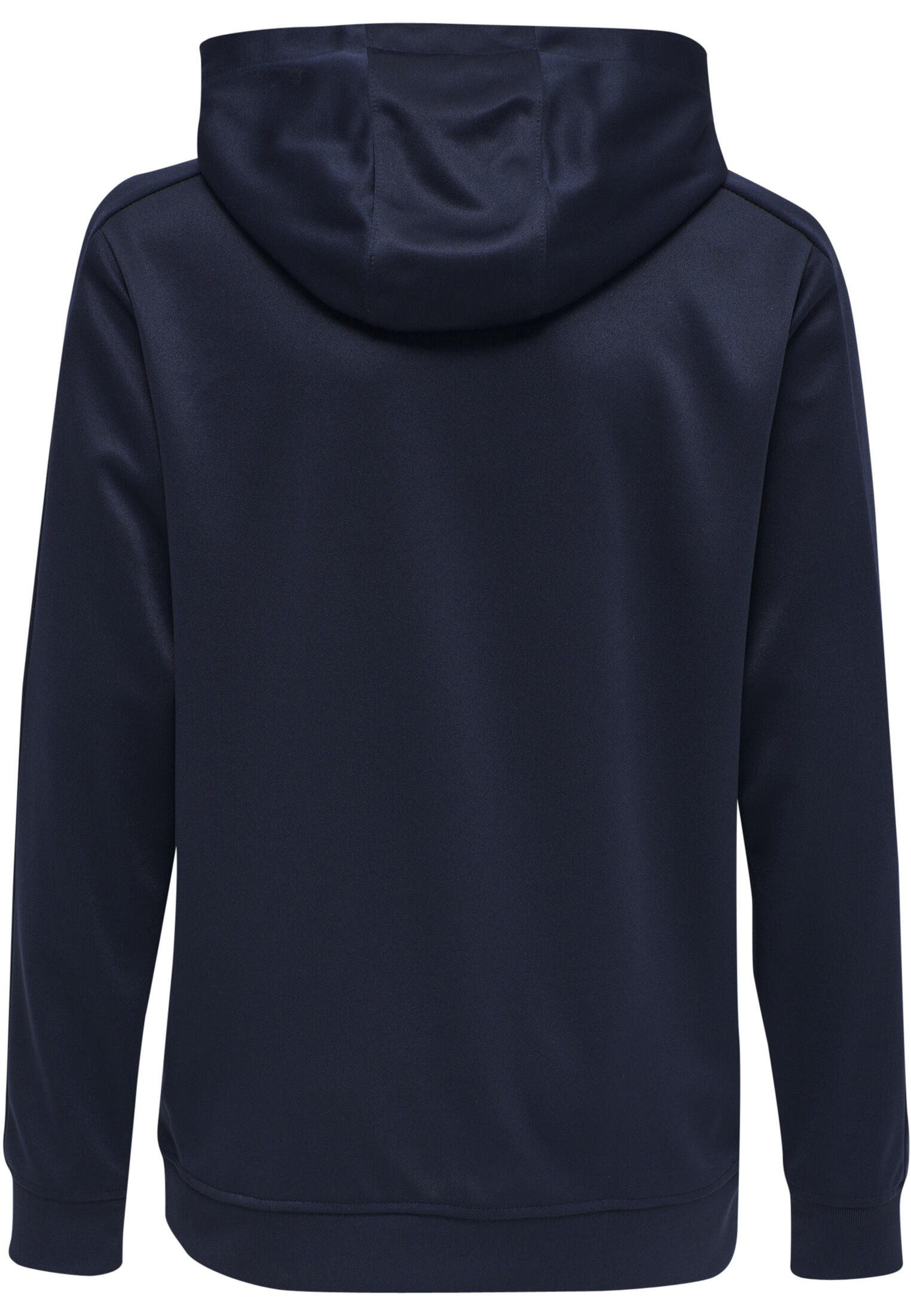 Kapuzenpullover Hmlpromo Kinder 2/7