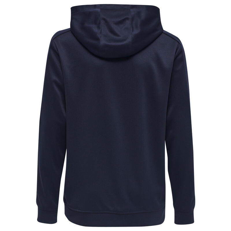 Poly Hoodie Unisex Kinder