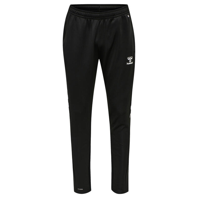 Trekkoordsluiting Broek Hmlcore Multisport Unisex Volwassene HUMMEL