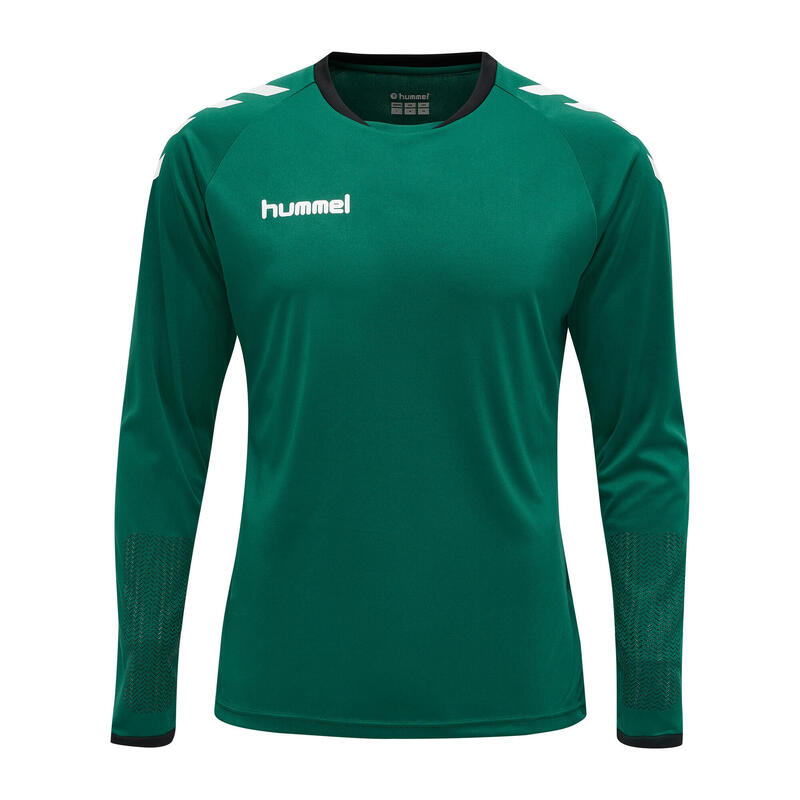 Fermeture À Cordon Anzug Core Gk Multisport Adulte HUMMEL