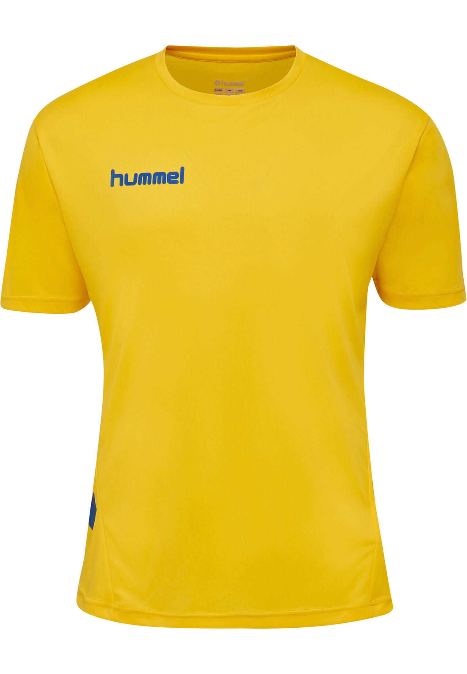 Trekkoordsluiting Set Hmlpromo Multisport Heren HUMMEL 3/7