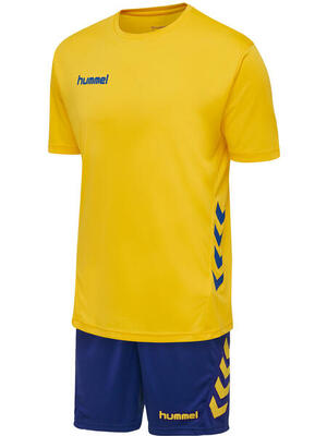 Completo sportivo Hummel Duo Completo sportivo