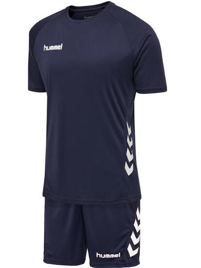 Fermeture À Cordon Robe Hmlpromo Enfant