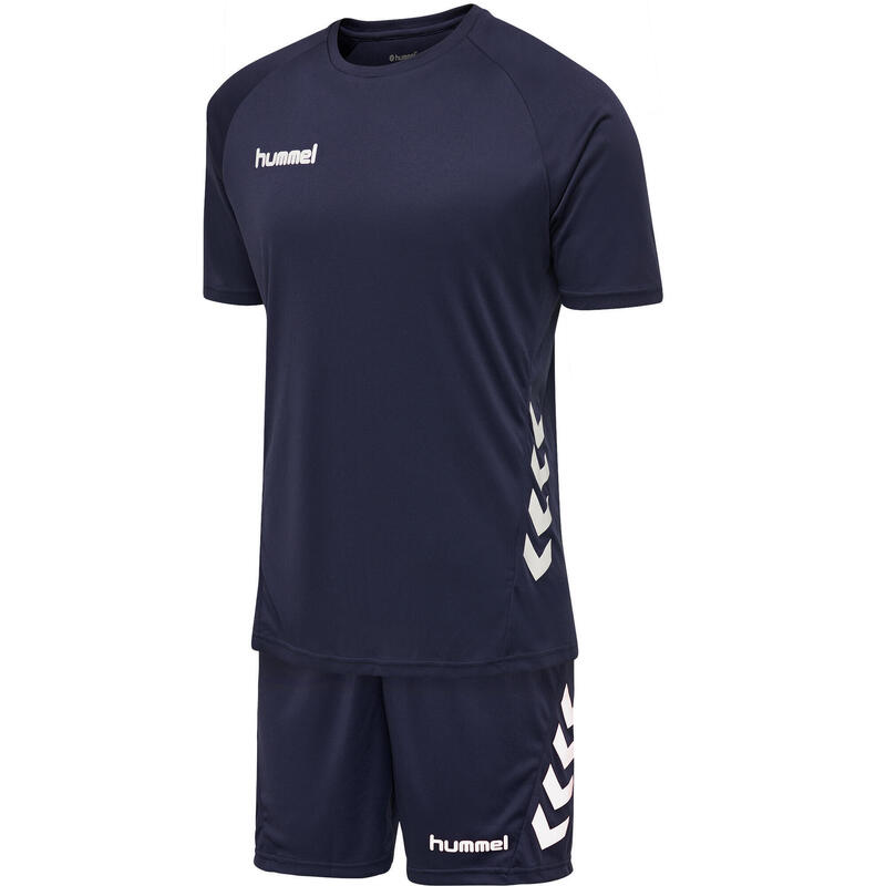 Fermeture À Cordon Anzug Hmlpromo Multisport Enfant HUMMEL