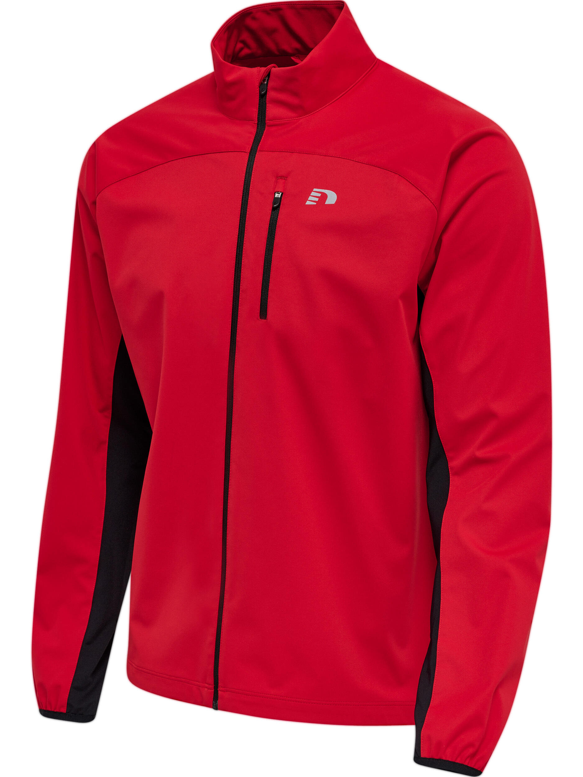 Cremallera Zip Chaqueta Men Core Hombre 4/7