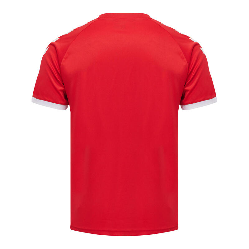 Enfiler T-Shirt Hmlcore Adulte HUMMEL