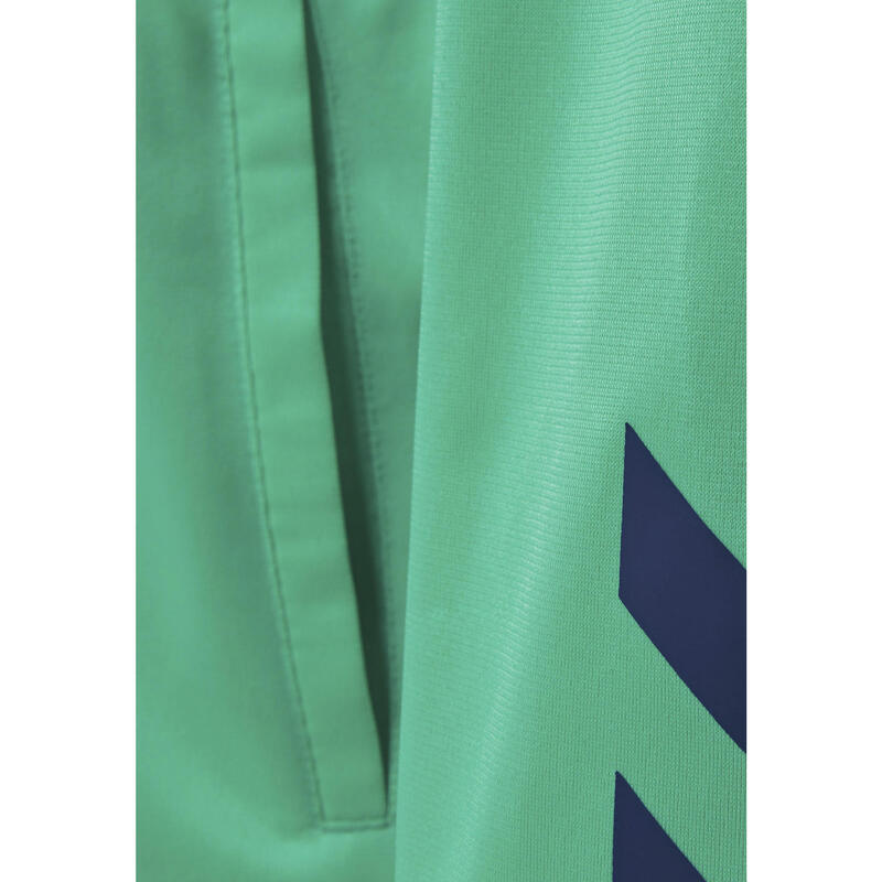 Fermeture À Cordon Robe Hmlpromo Enfant HUMMEL
