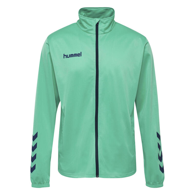 Fermeture À Cordon Robe Hmlpromo Enfant HUMMEL