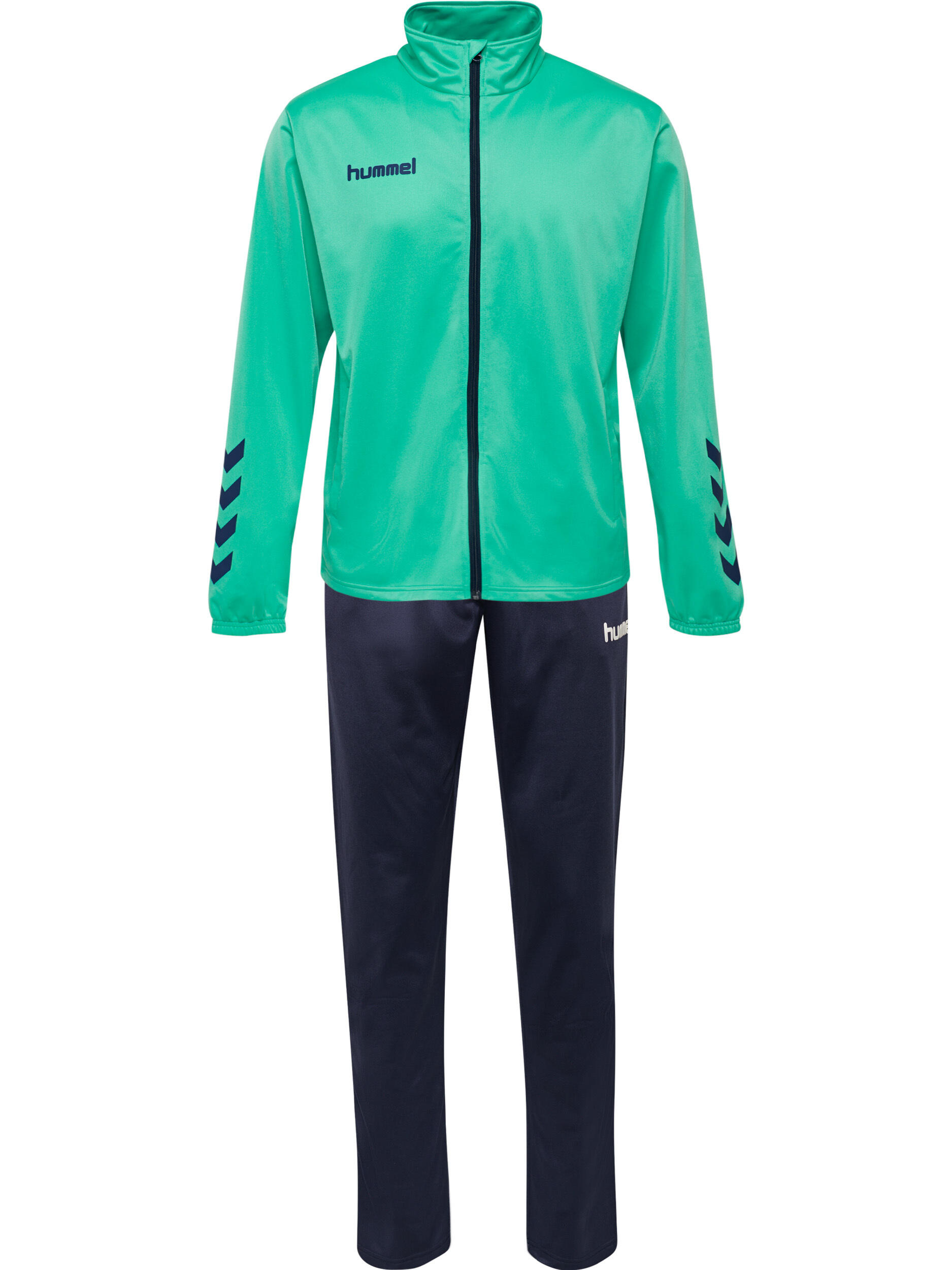 HUMMEL Trekkoordsluiting Set Hmlpromo Uniseks Kinderen HUMMEL
