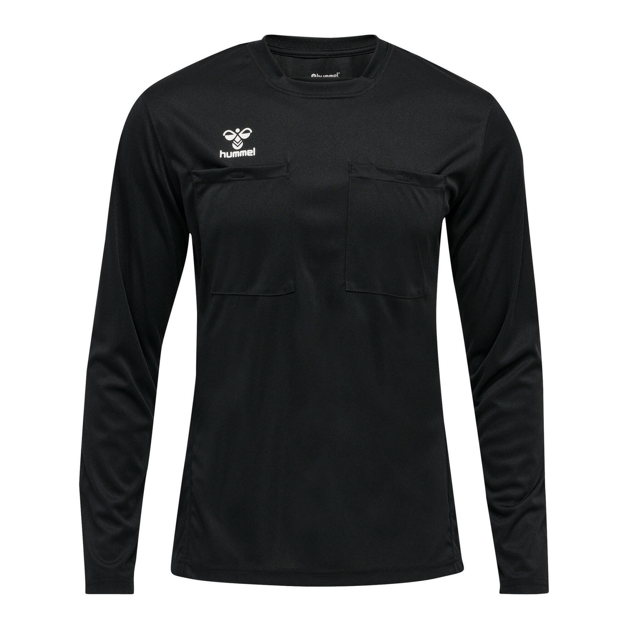 HUMMEL T-Shirt Hmlreferee Erwachsene HUMMEL