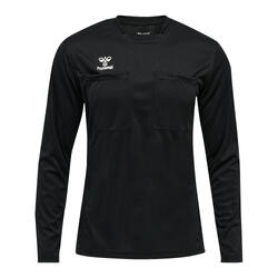 Instap T-Shirt Hmlreferee Multisport Heren HUMMEL