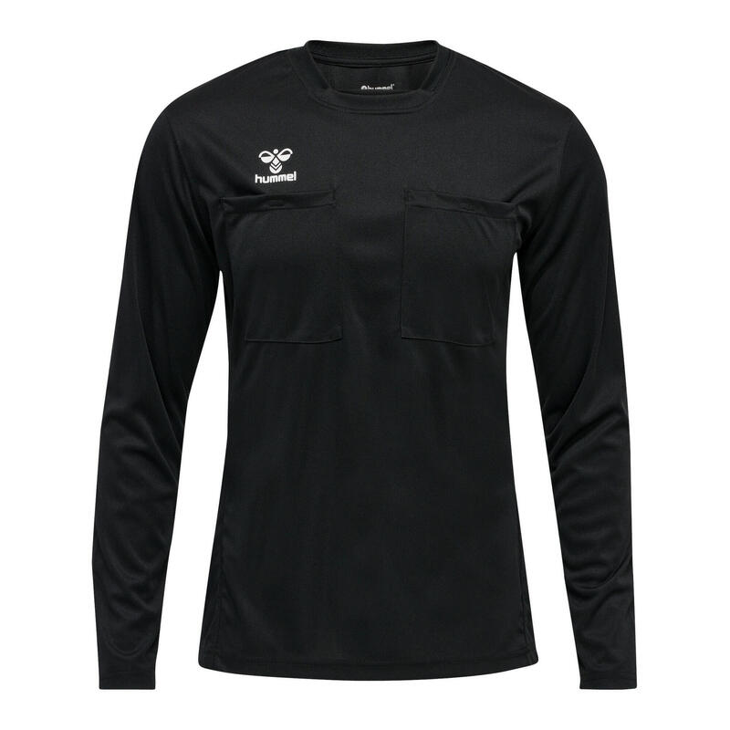 Enfiler T-Shirt Hmlreferee Adulte HUMMEL