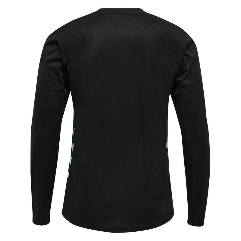 Enfiler T-Shirt Hmlreferee Adulte HUMMEL