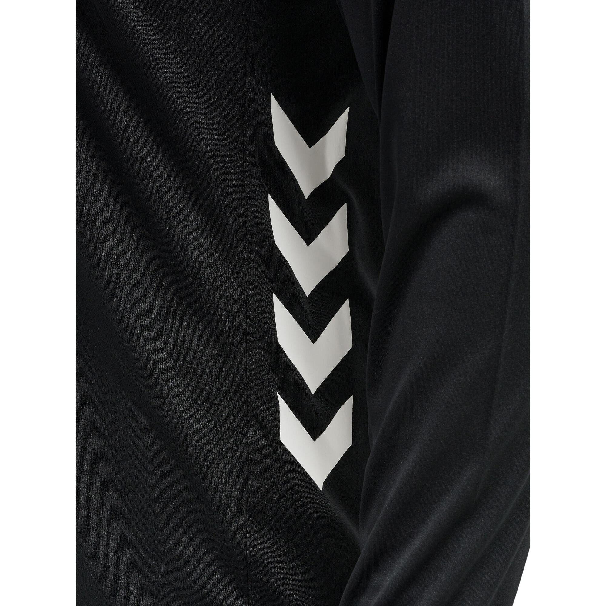 Long-sleeved T-shirt Hummel hmlreferee chevron