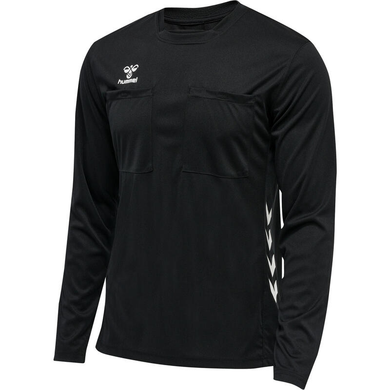 Enfiler T-Shirt Hmlreferee Multisport Adulte HUMMEL