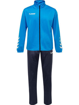Fermeture À Cordon Robe Hmlpromo Enfant