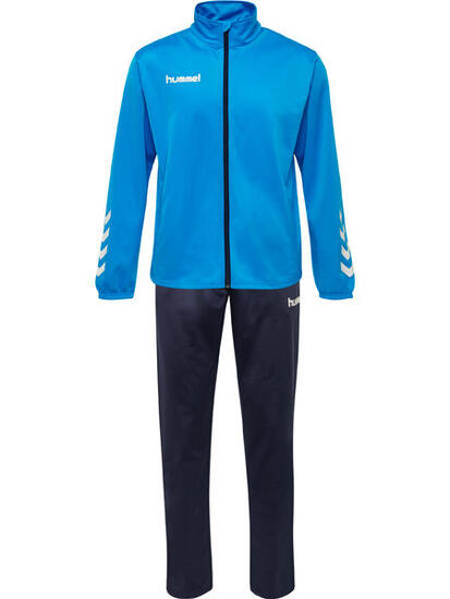 Fermeture À Cordon Robe Hmlpromo Enfant