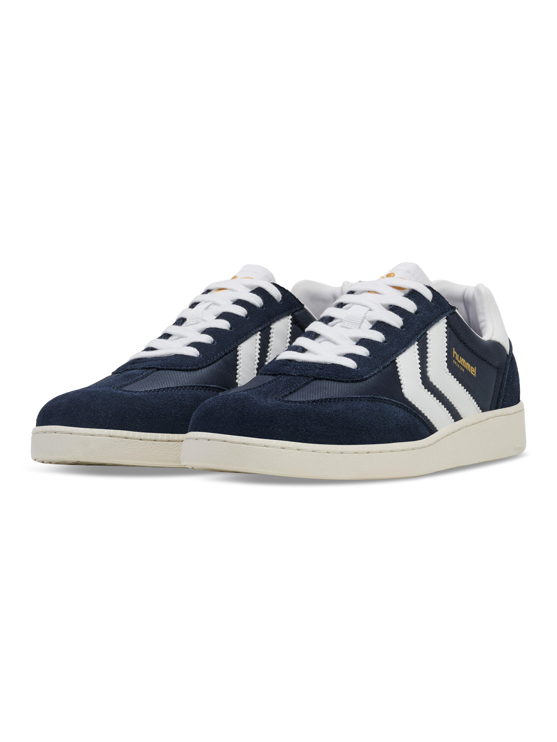 Vm78 Cph Nylon Sneakers Unisexe Adulte 4/7
