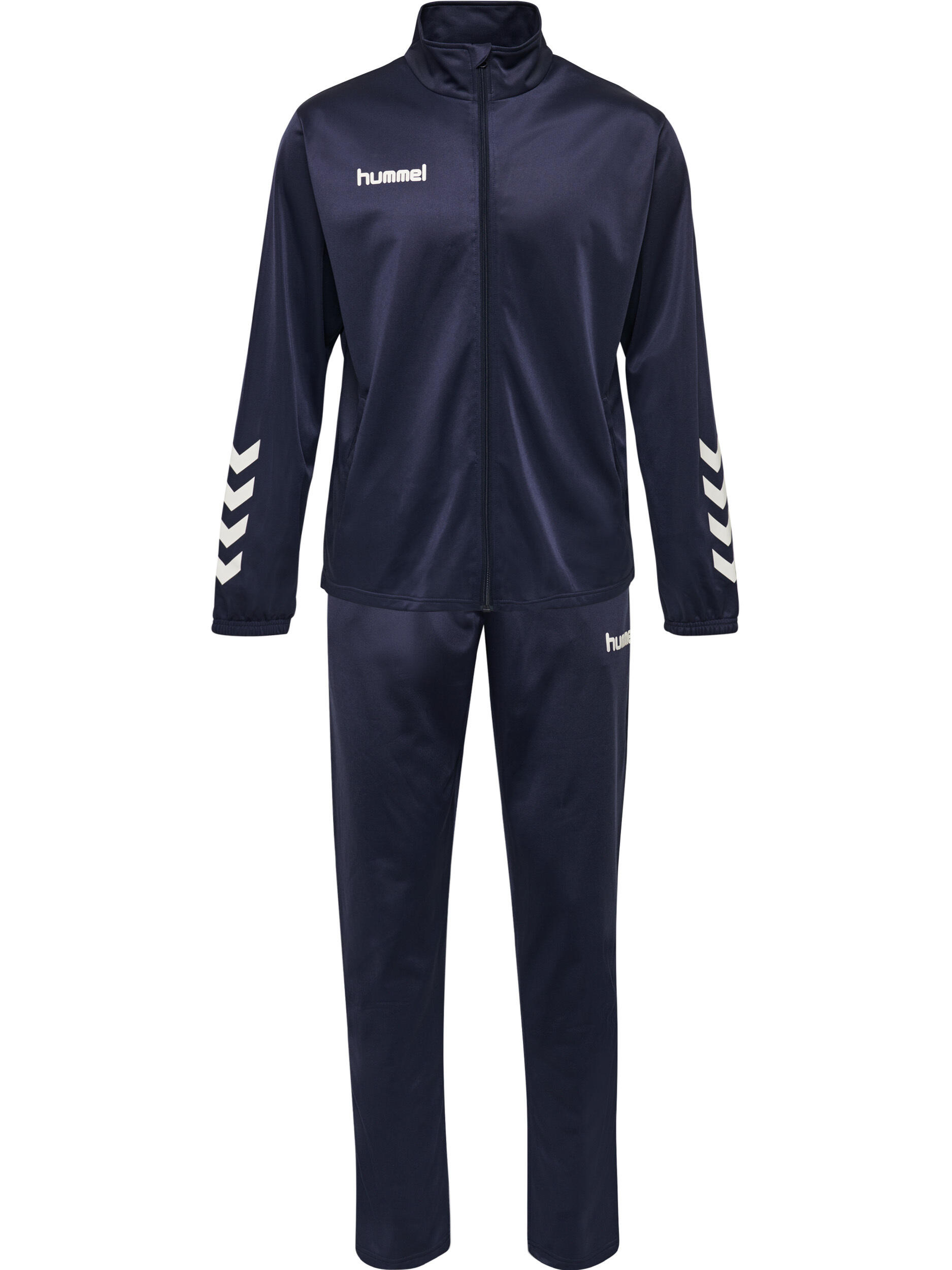 HUMMEL Trekkoordsluiting Set Hmlpromo Uniseks Kinderen HUMMEL